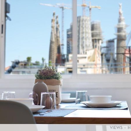 Suite Place Barcelona Corsega エクステリア 写真