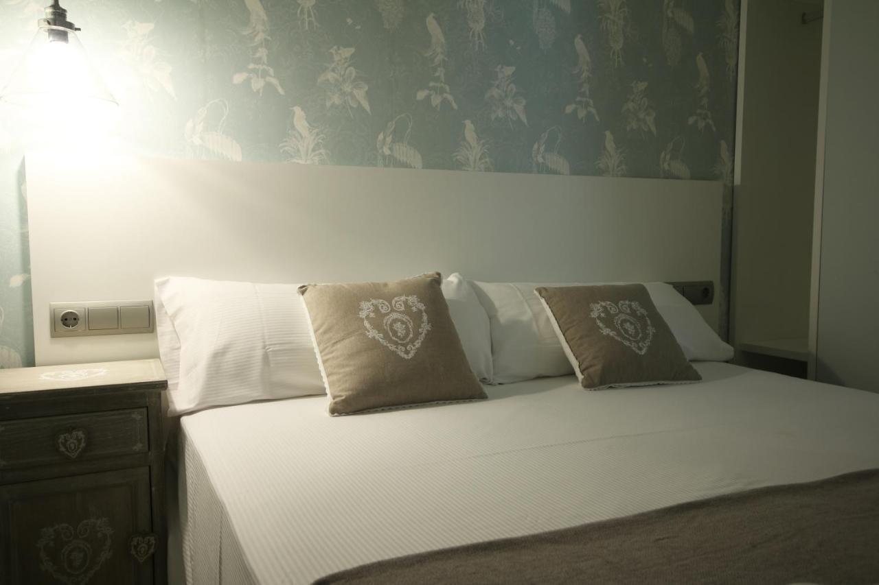 Suite Place Barcelona Corsega エクステリア 写真