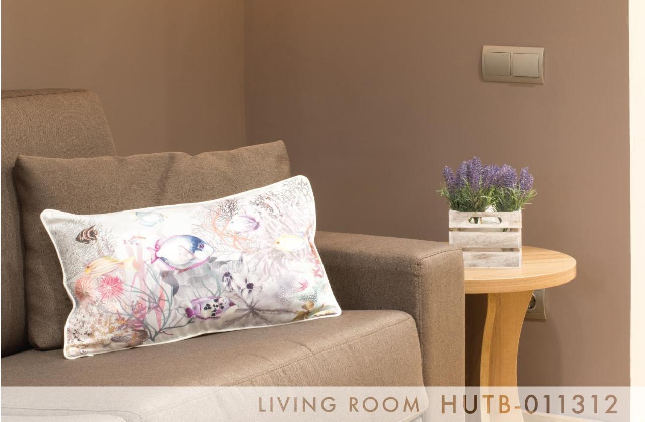 Suite Place Barcelona Corsega エクステリア 写真