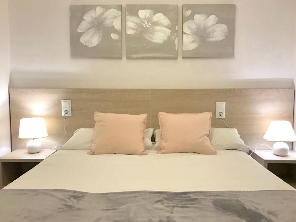 Suite Place Barcelona Corsega エクステリア 写真