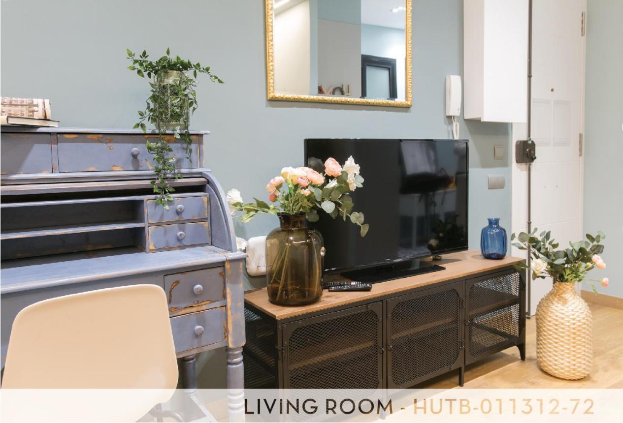 Suite Place Barcelona Corsega エクステリア 写真
