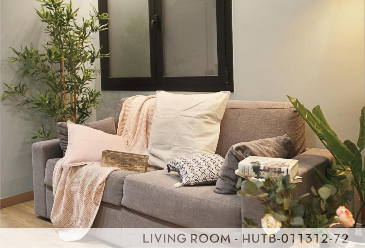 Suite Place Barcelona Corsega エクステリア 写真