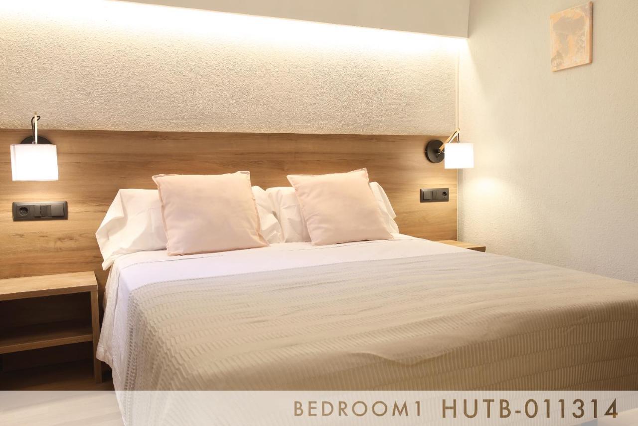 Suite Place Barcelona Corsega エクステリア 写真