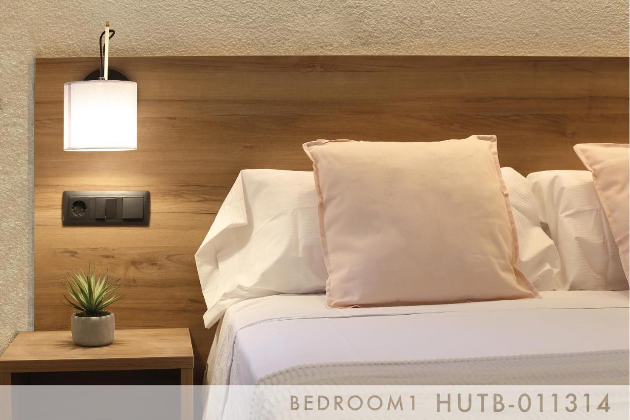 Suite Place Barcelona Corsega エクステリア 写真