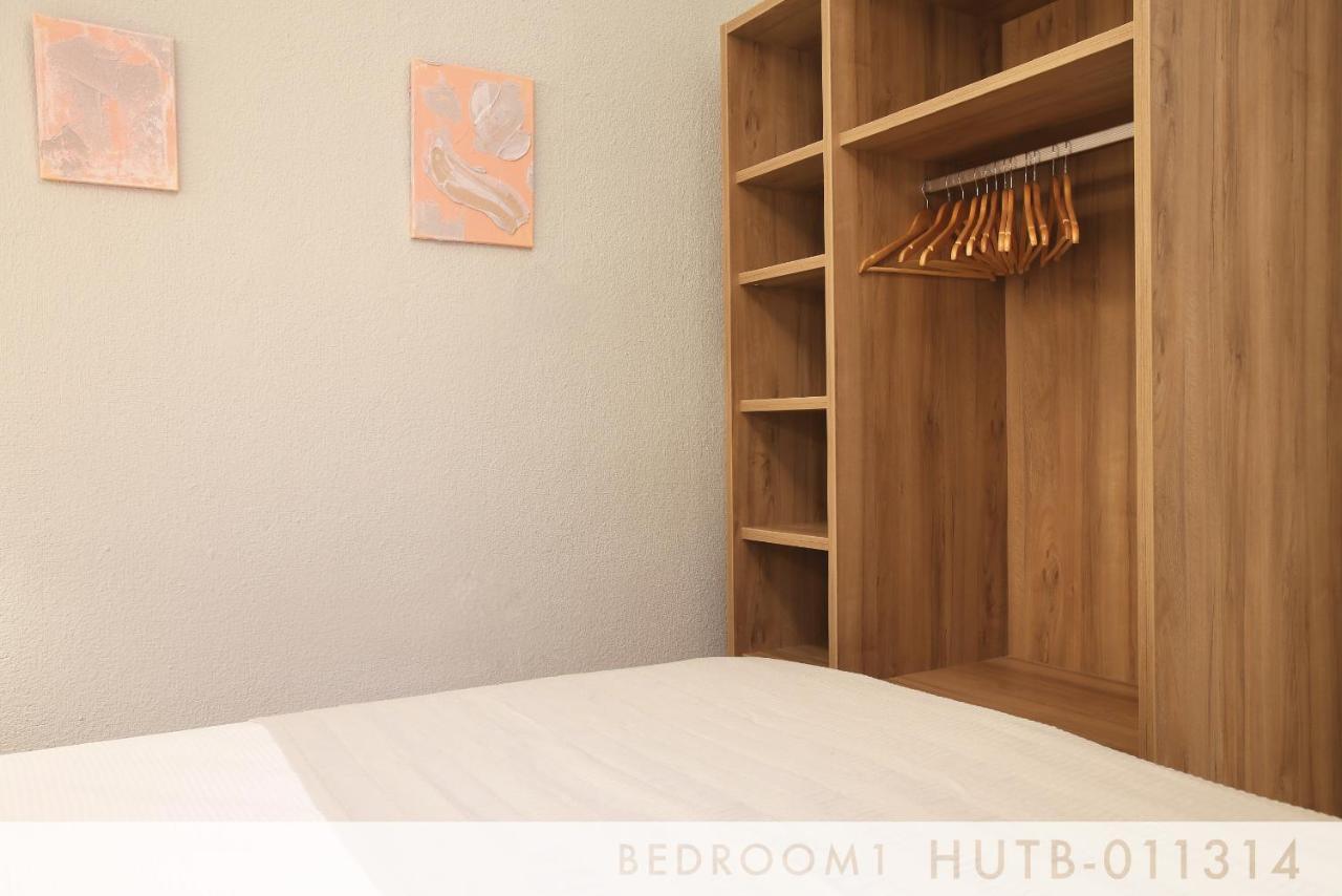 Suite Place Barcelona Corsega エクステリア 写真