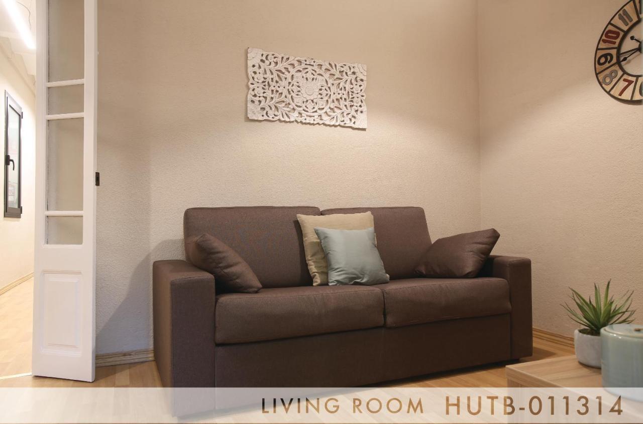 Suite Place Barcelona Corsega エクステリア 写真