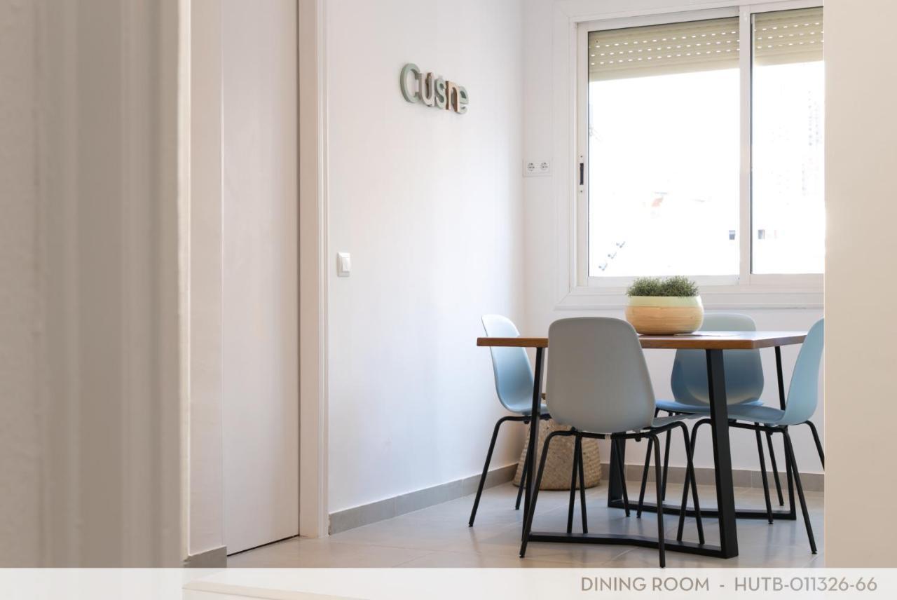 Suite Place Barcelona Corsega エクステリア 写真