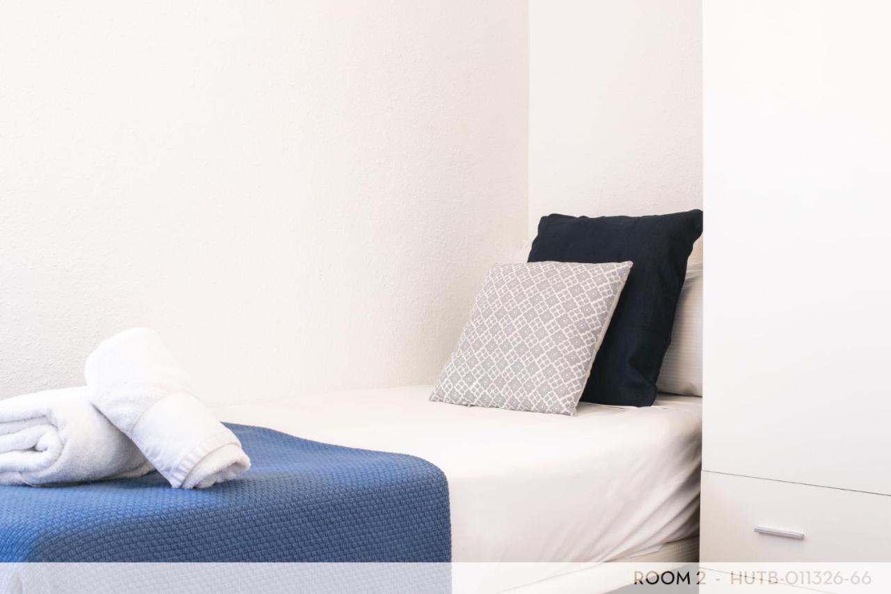 Suite Place Barcelona Corsega エクステリア 写真