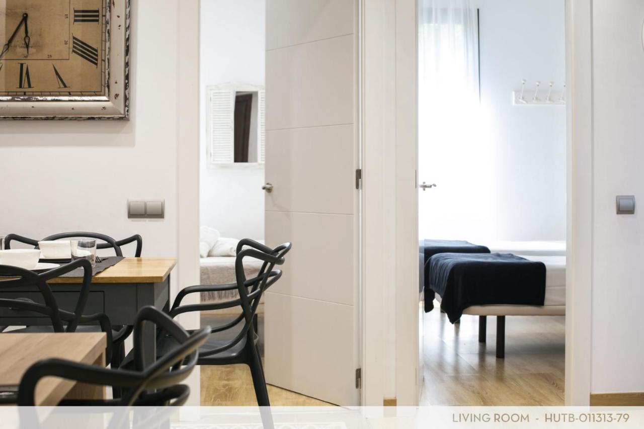 Suite Place Barcelona Corsega エクステリア 写真