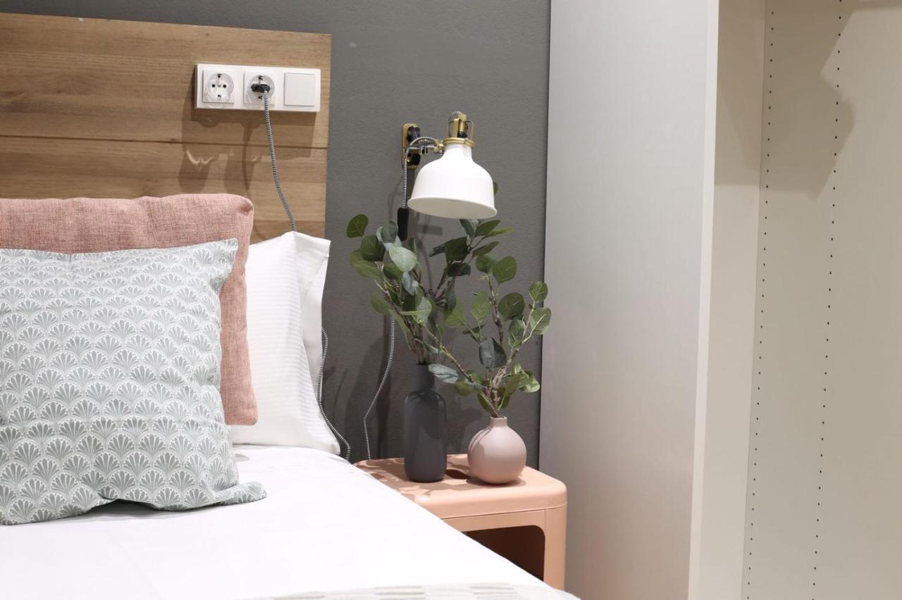 Suite Place Barcelona Corsega エクステリア 写真