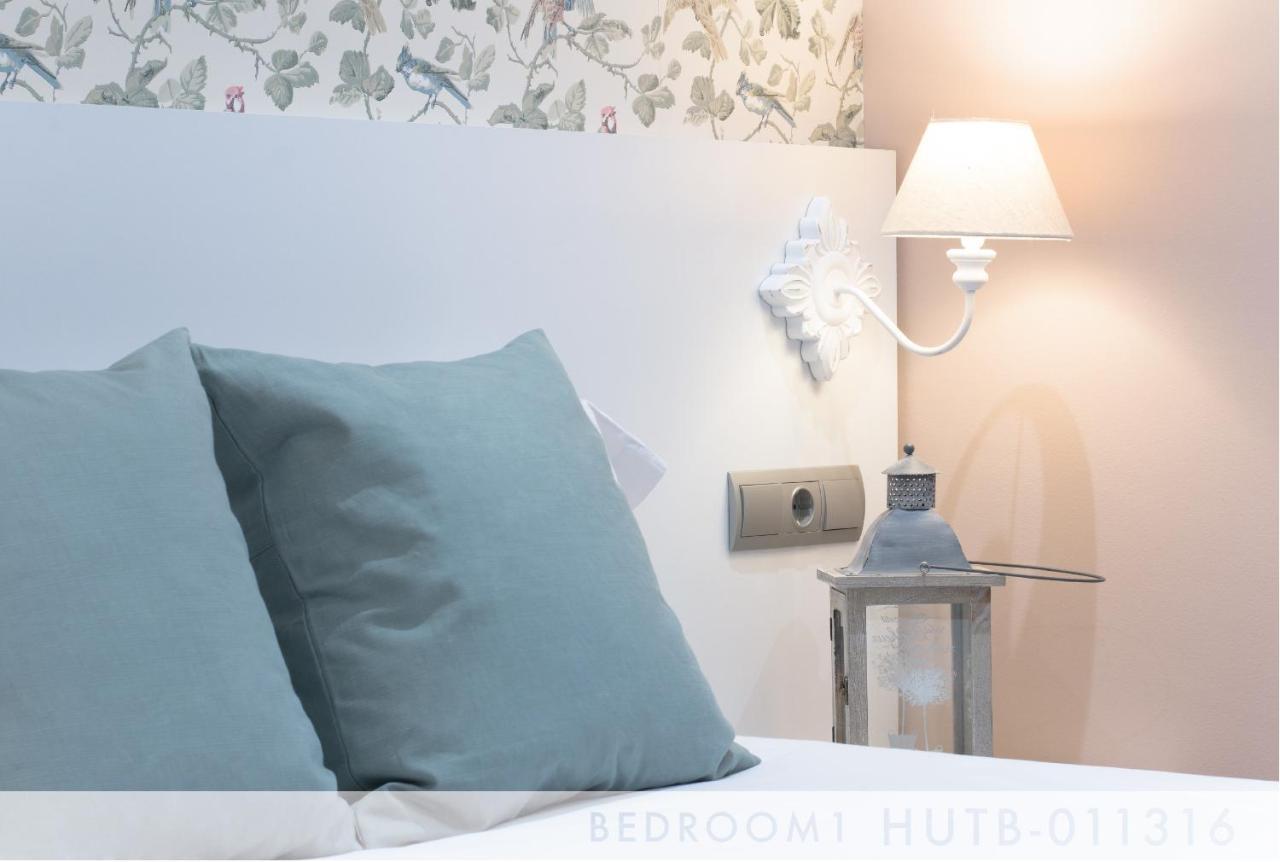 Suite Place Barcelona Corsega エクステリア 写真
