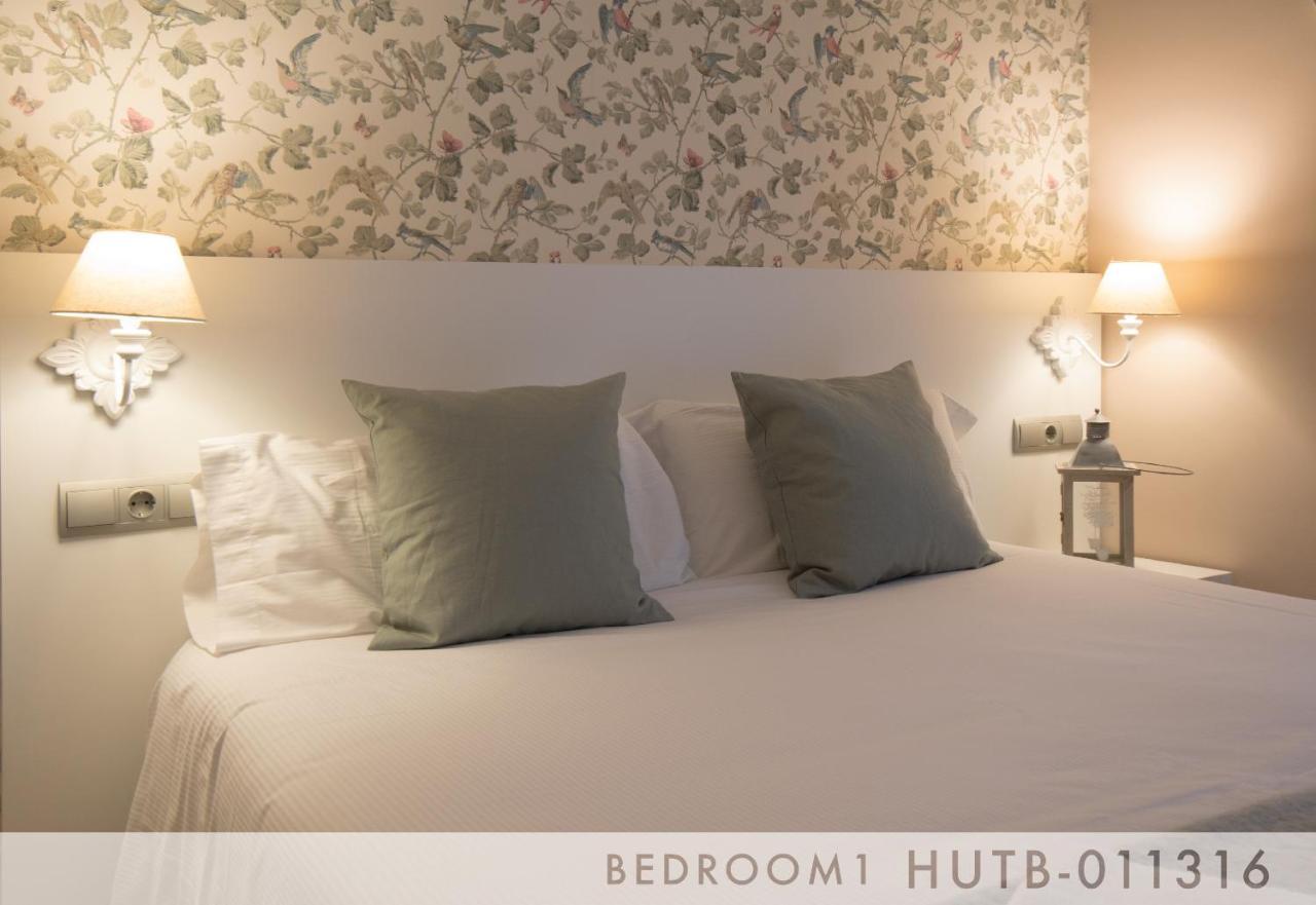 Suite Place Barcelona Corsega エクステリア 写真