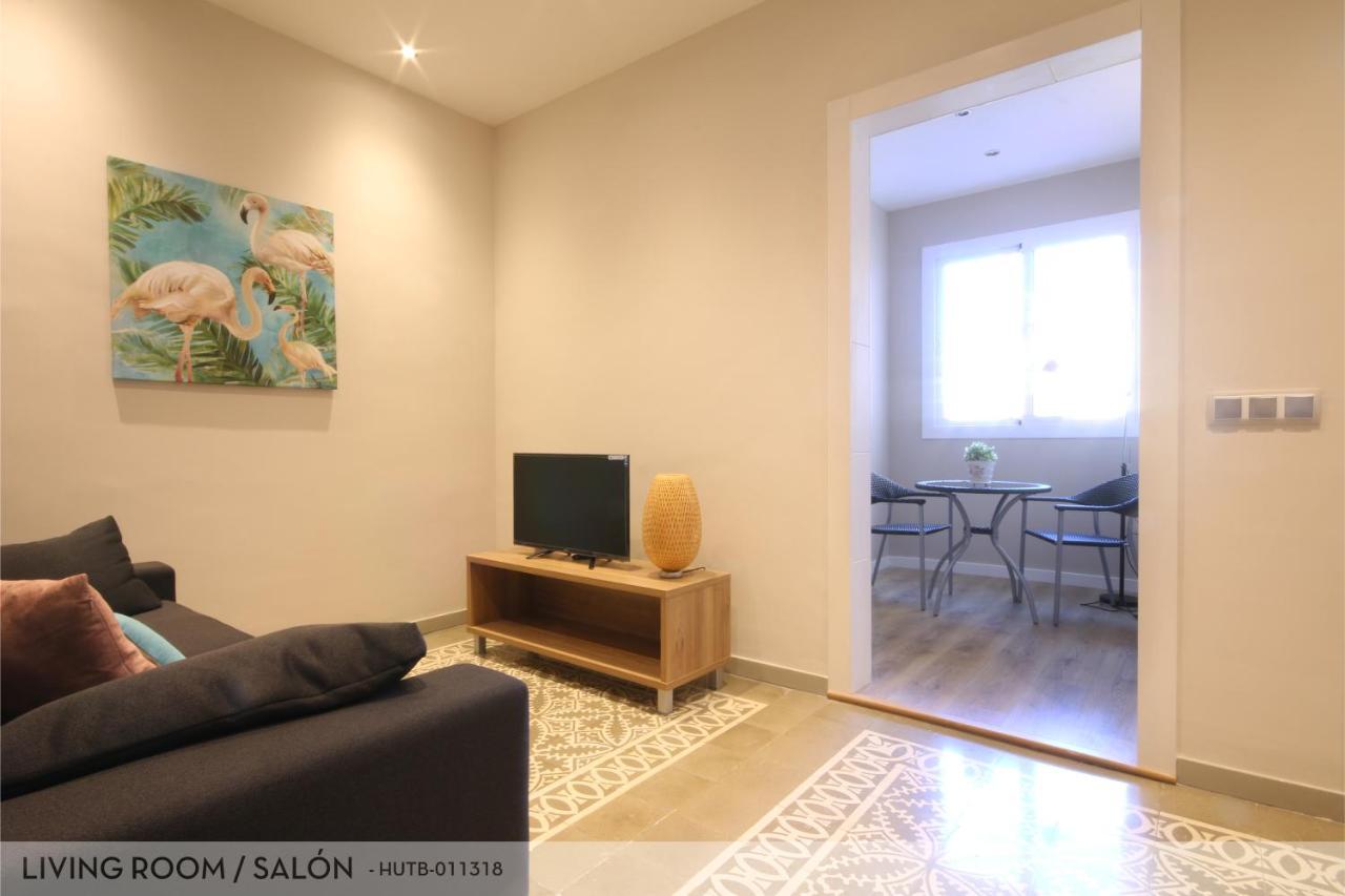 Suite Place Barcelona Corsega エクステリア 写真