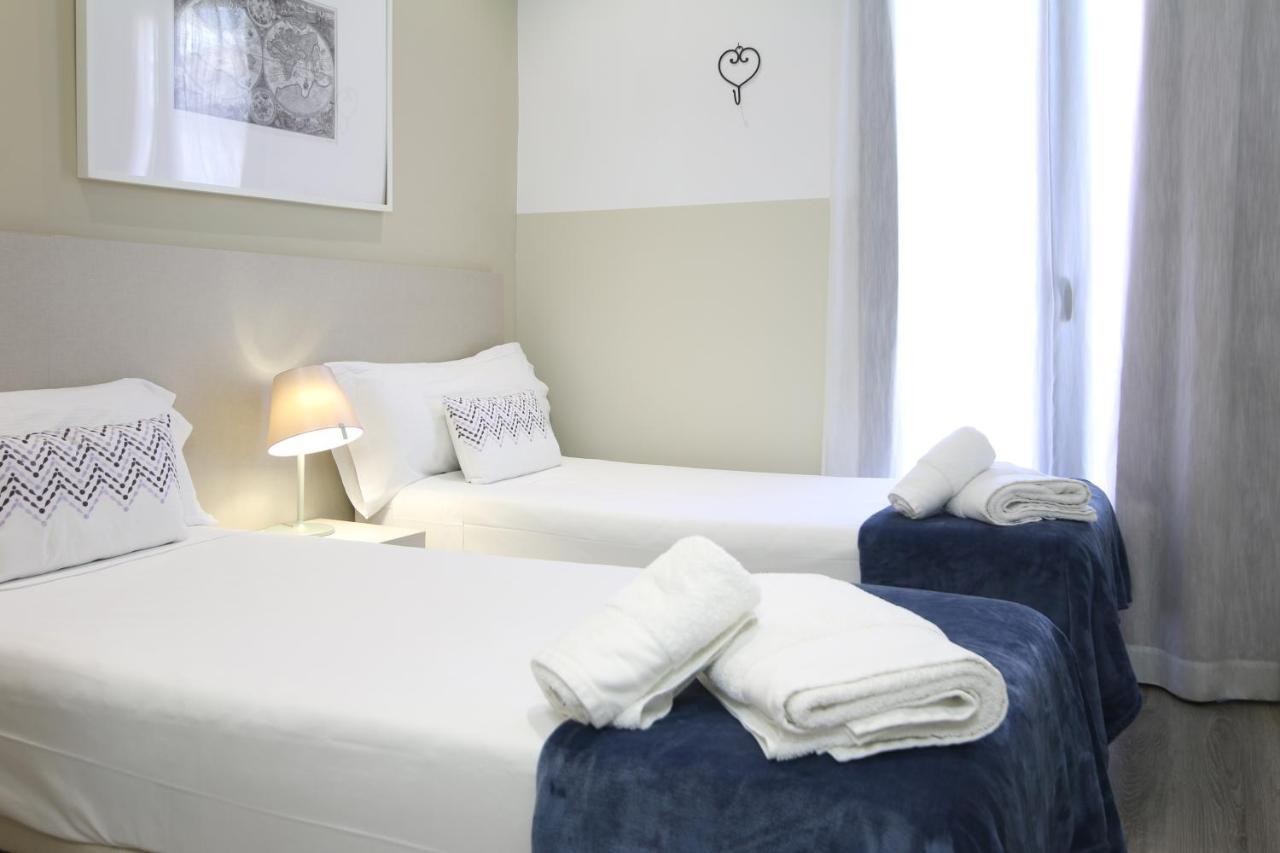 Suite Place Barcelona Corsega エクステリア 写真