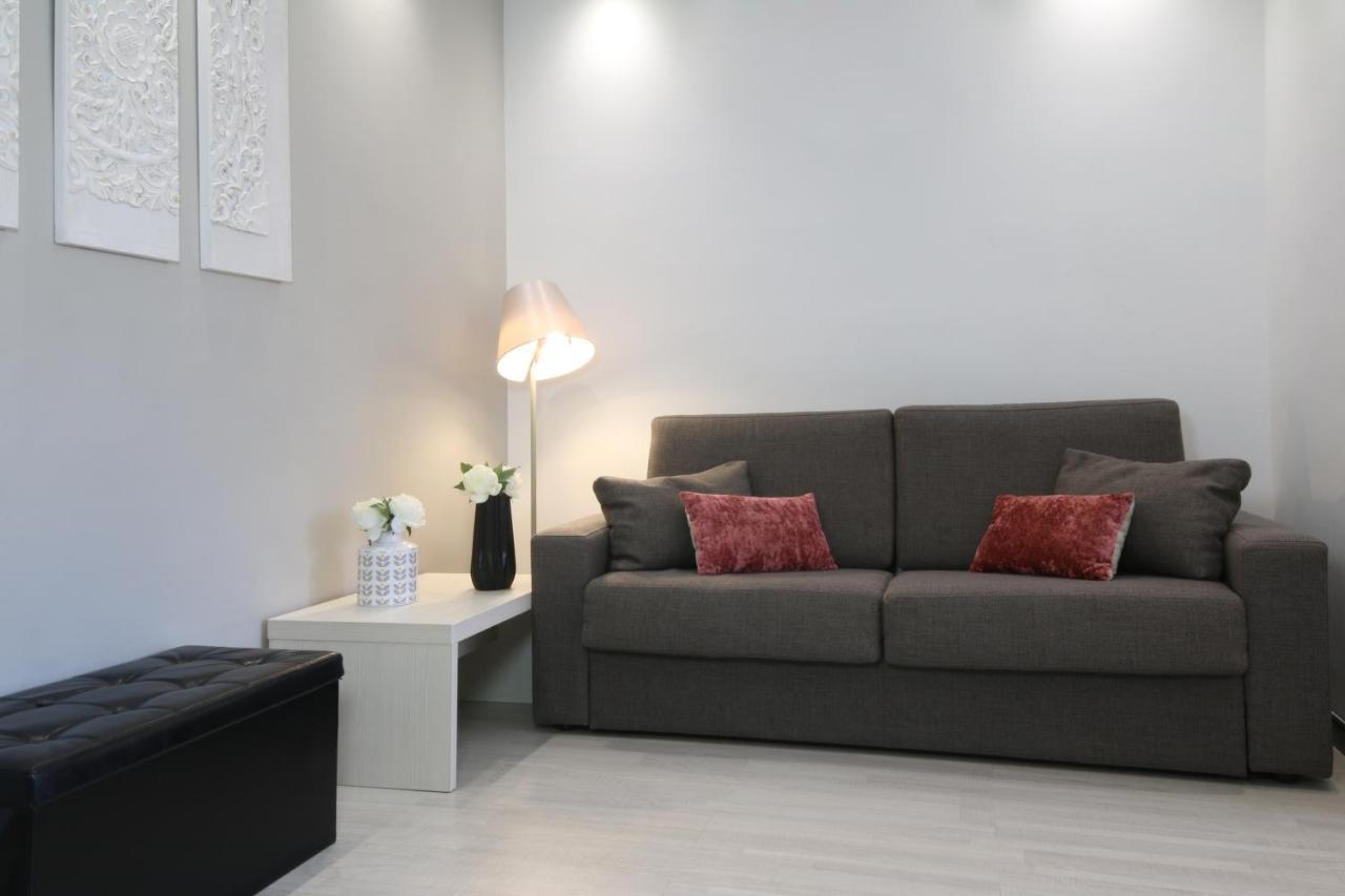 Suite Place Barcelona Corsega エクステリア 写真