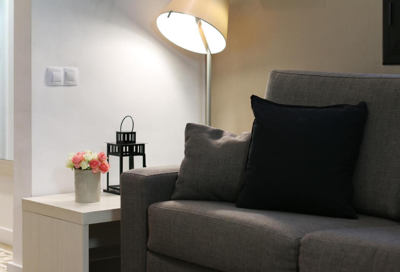 Suite Place Barcelona Corsega エクステリア 写真