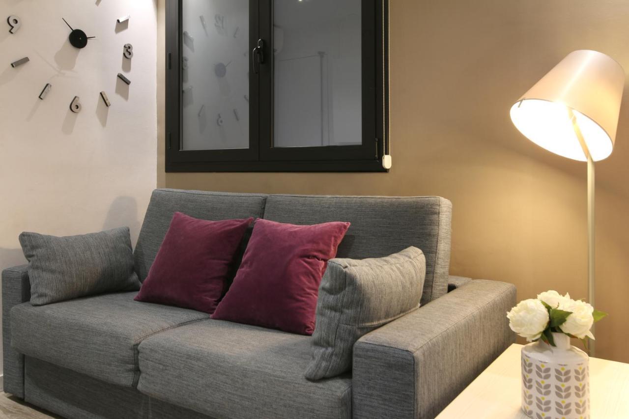 Suite Place Barcelona Corsega エクステリア 写真