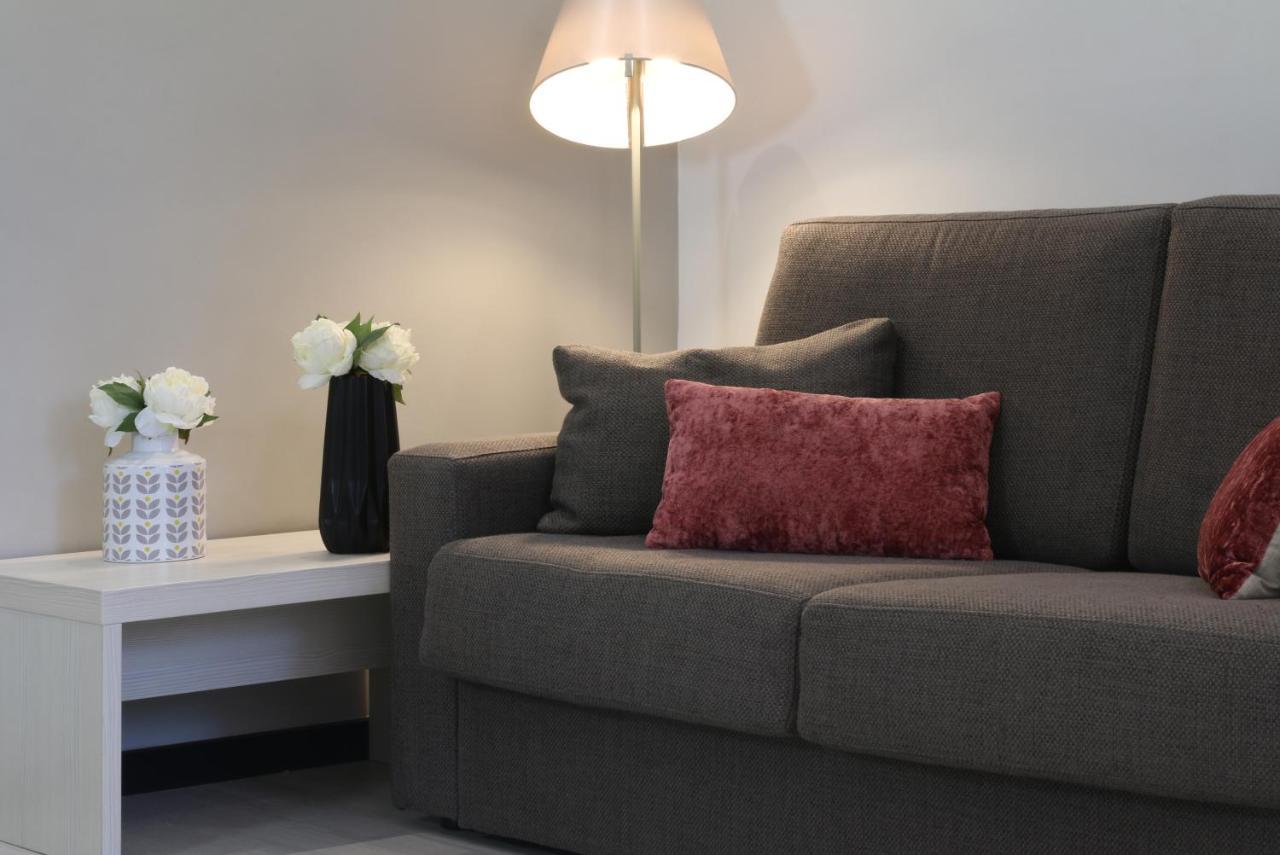 Suite Place Barcelona Corsega エクステリア 写真