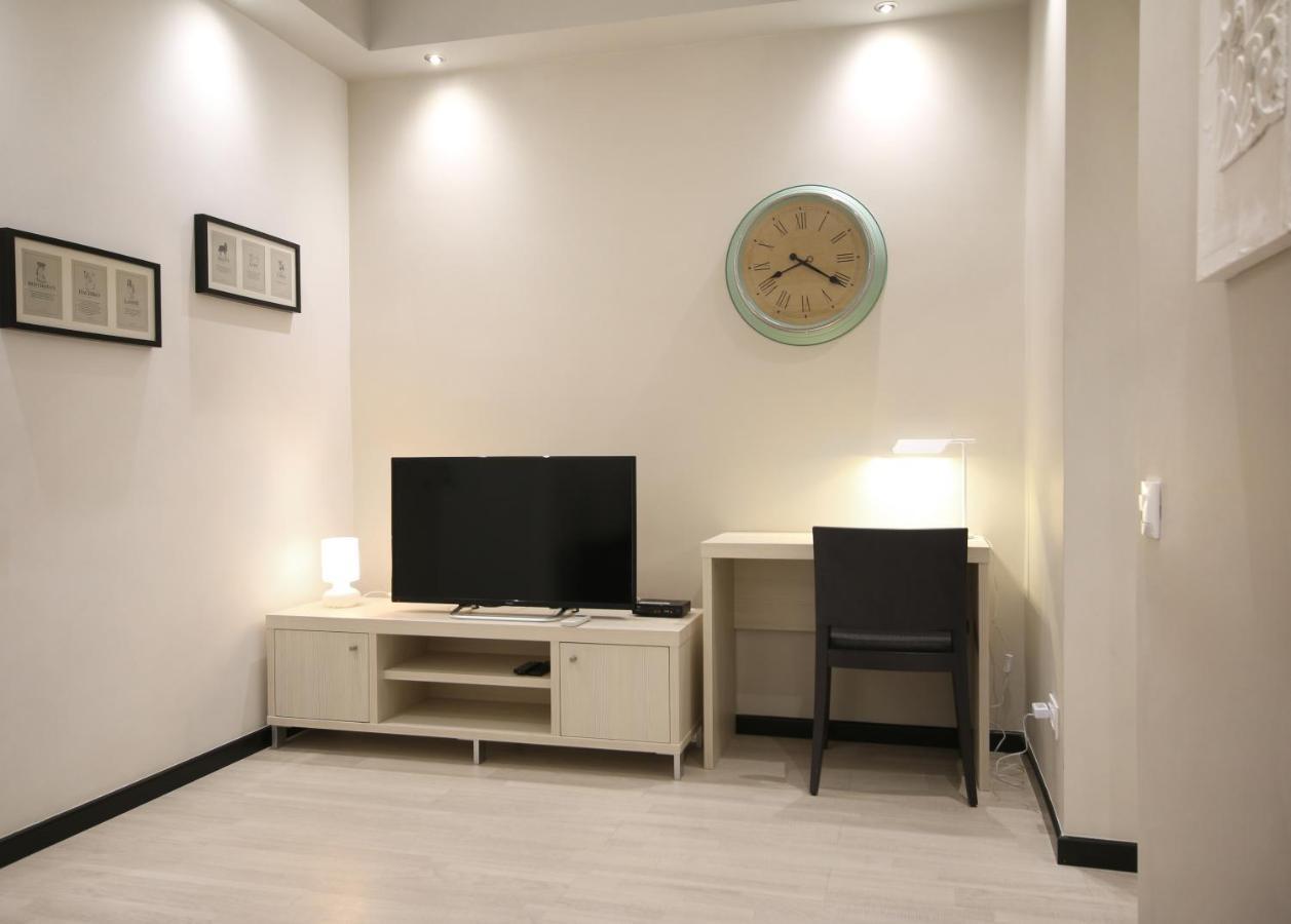 Suite Place Barcelona Corsega エクステリア 写真